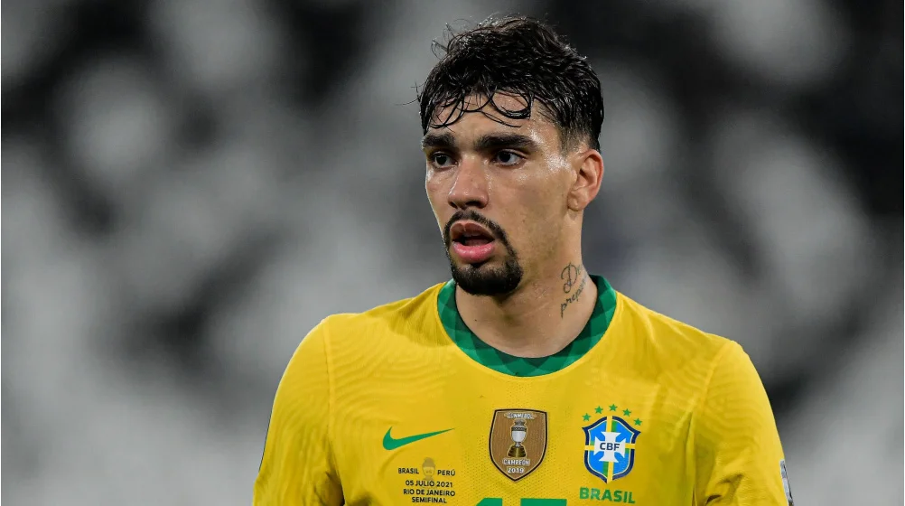 Manchester City's £70m opening bid for Brazilian target doomed to be rejected